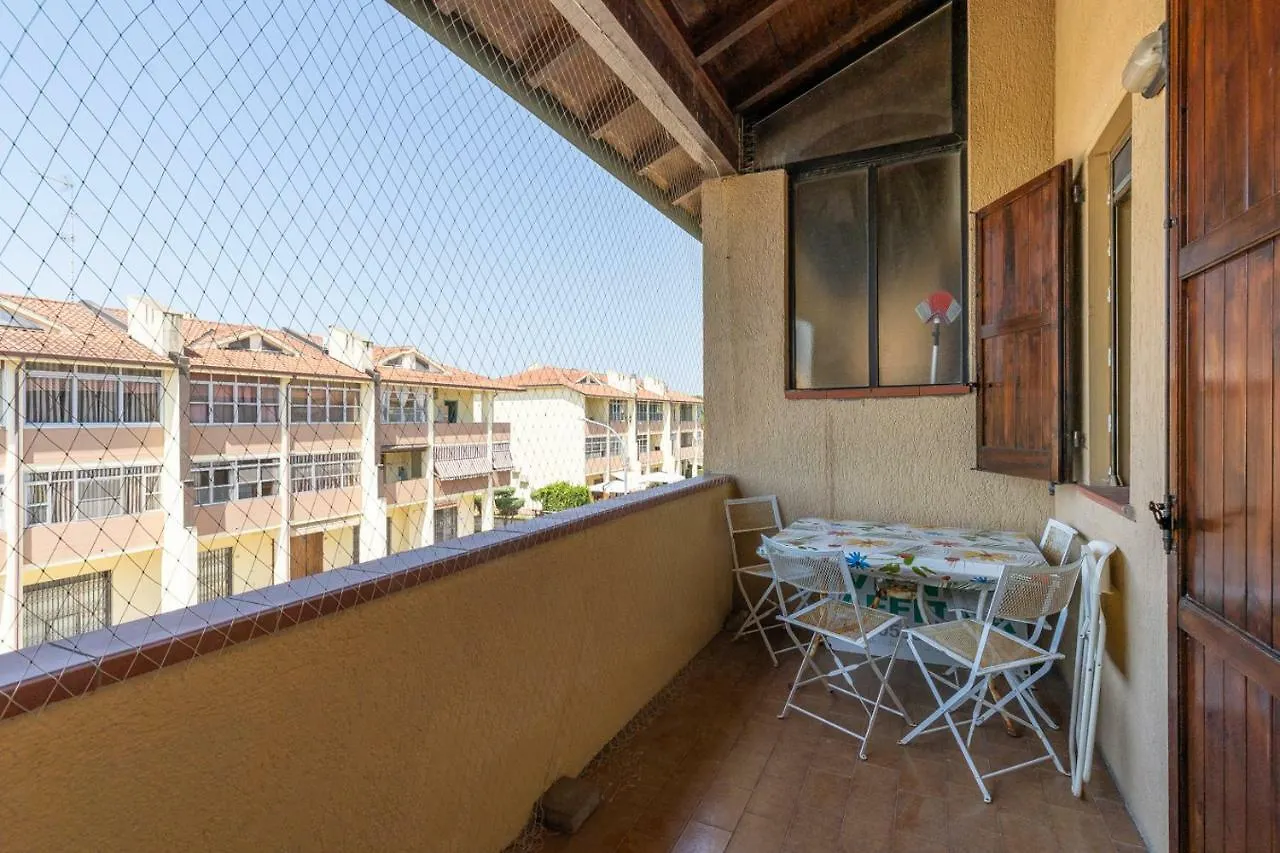 Apartment Ampio Llido Degli Estensi 0*,  Italie