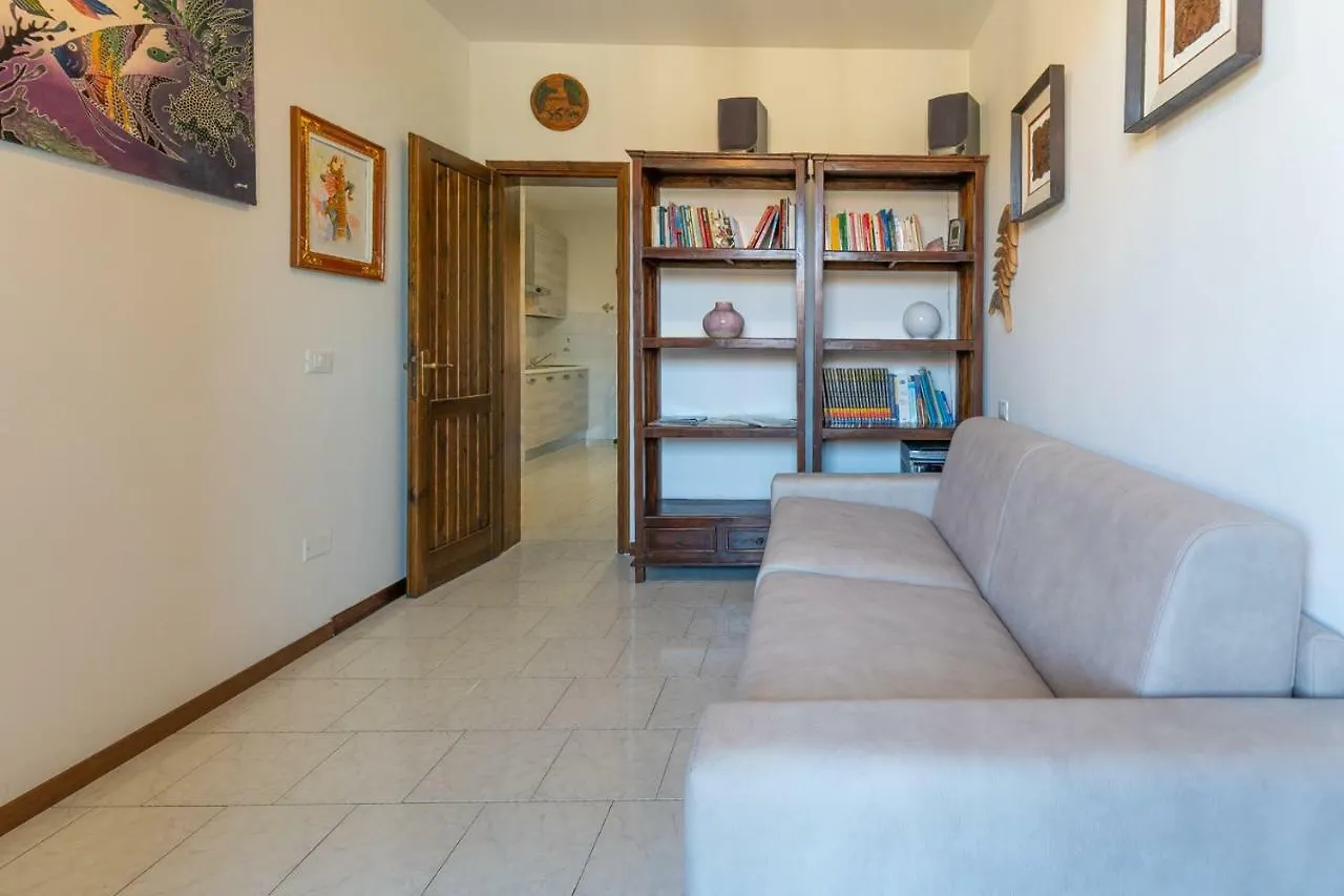 Apartment Ampio Llido Degli Estensi