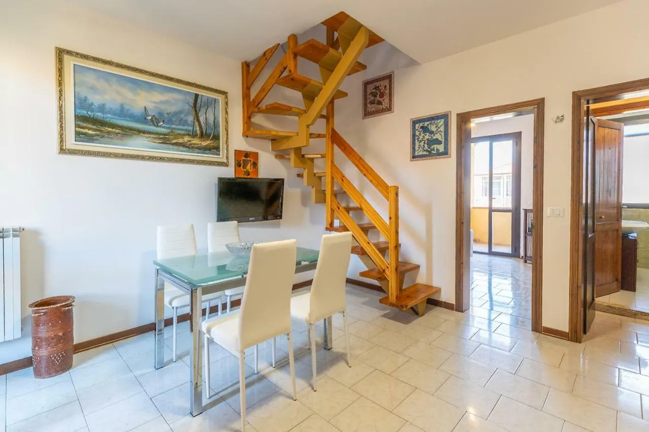 Apartment Ampio Llido Degli Estensi