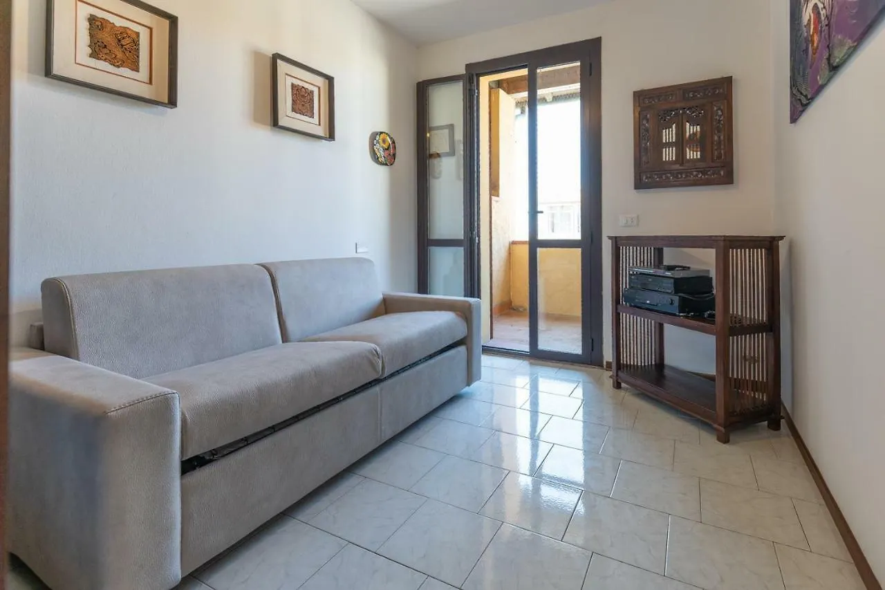 Apartment Ampio Llido Degli Estensi