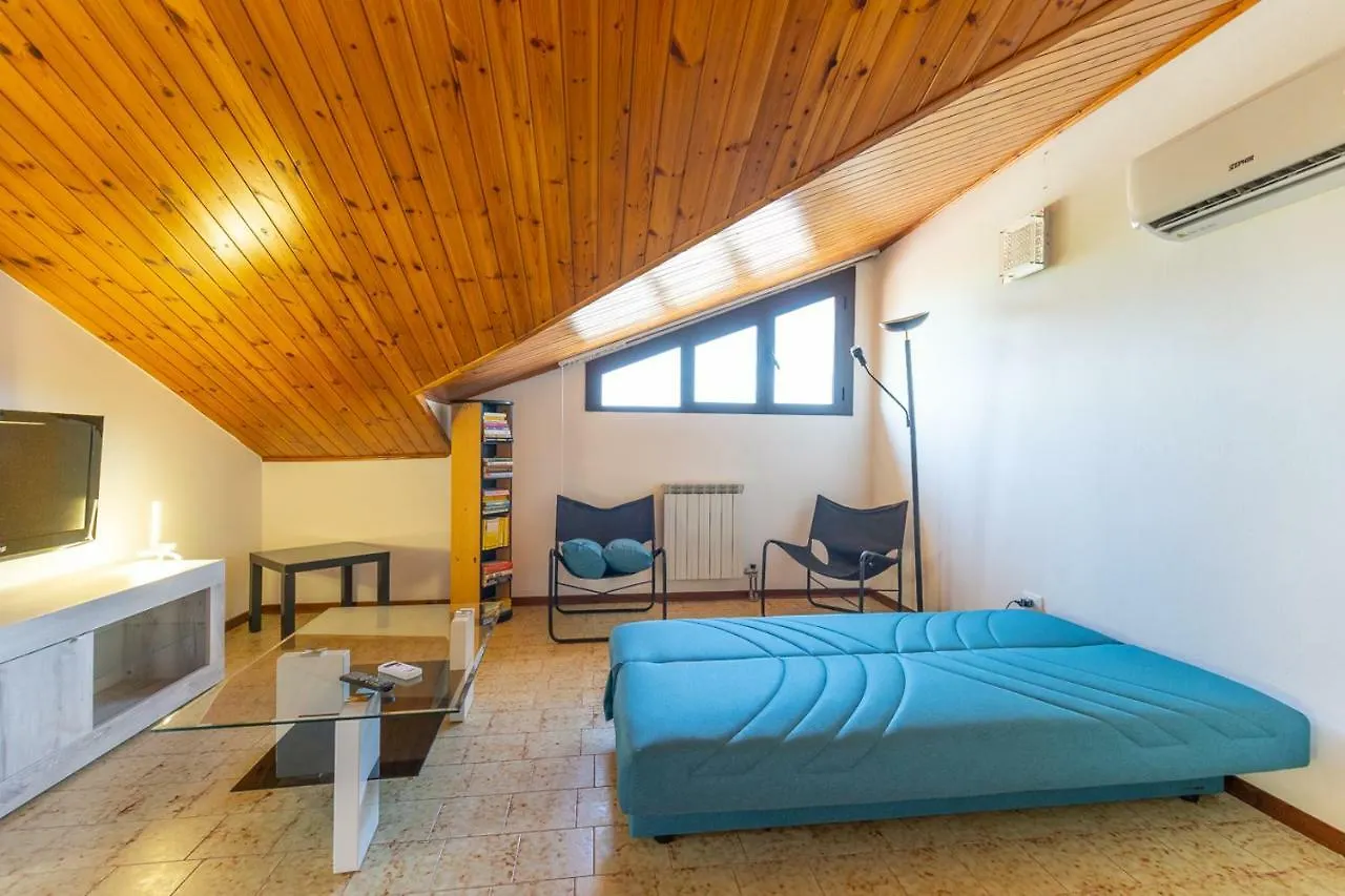 Apartment Ampio Llido Degli Estensi