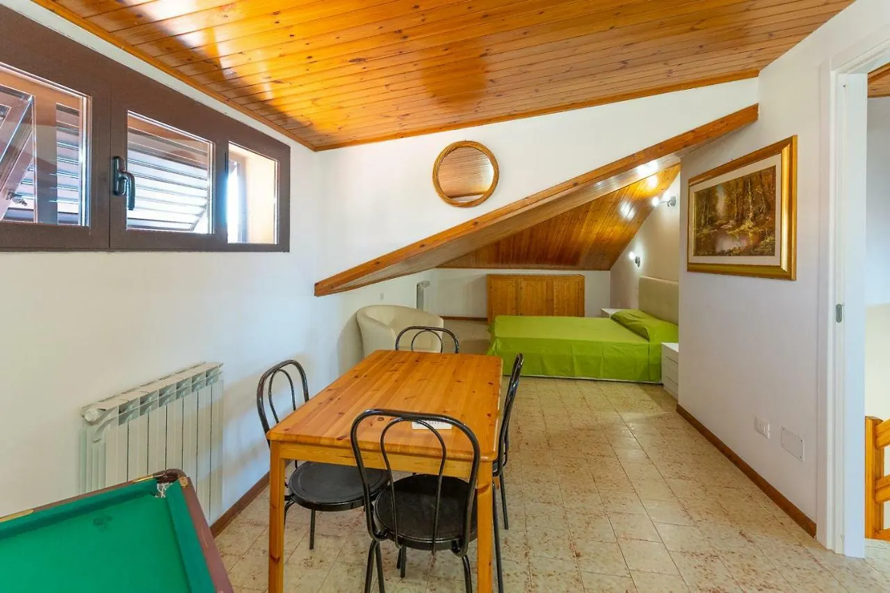 Apartment Ampio Llido Degli Estensi