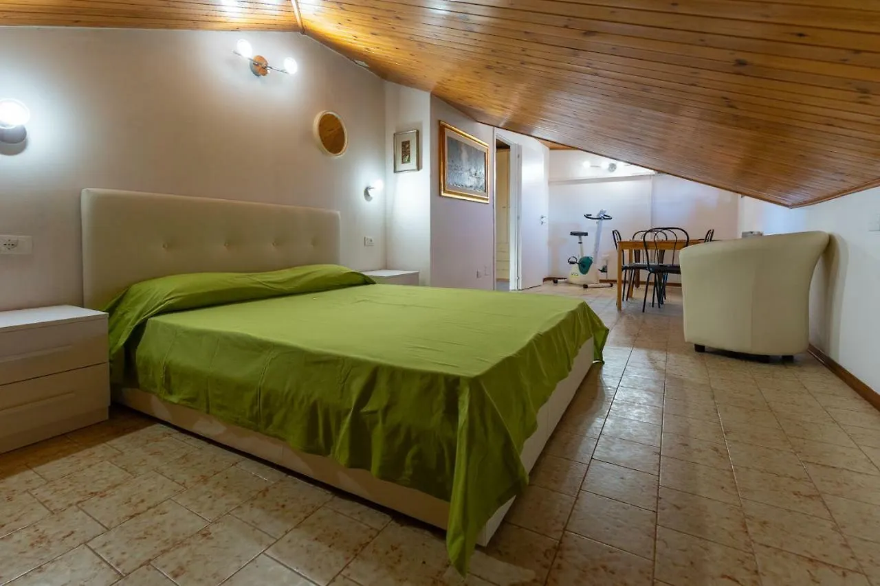 Apartment Ampio Llido Degli Estensi Italie