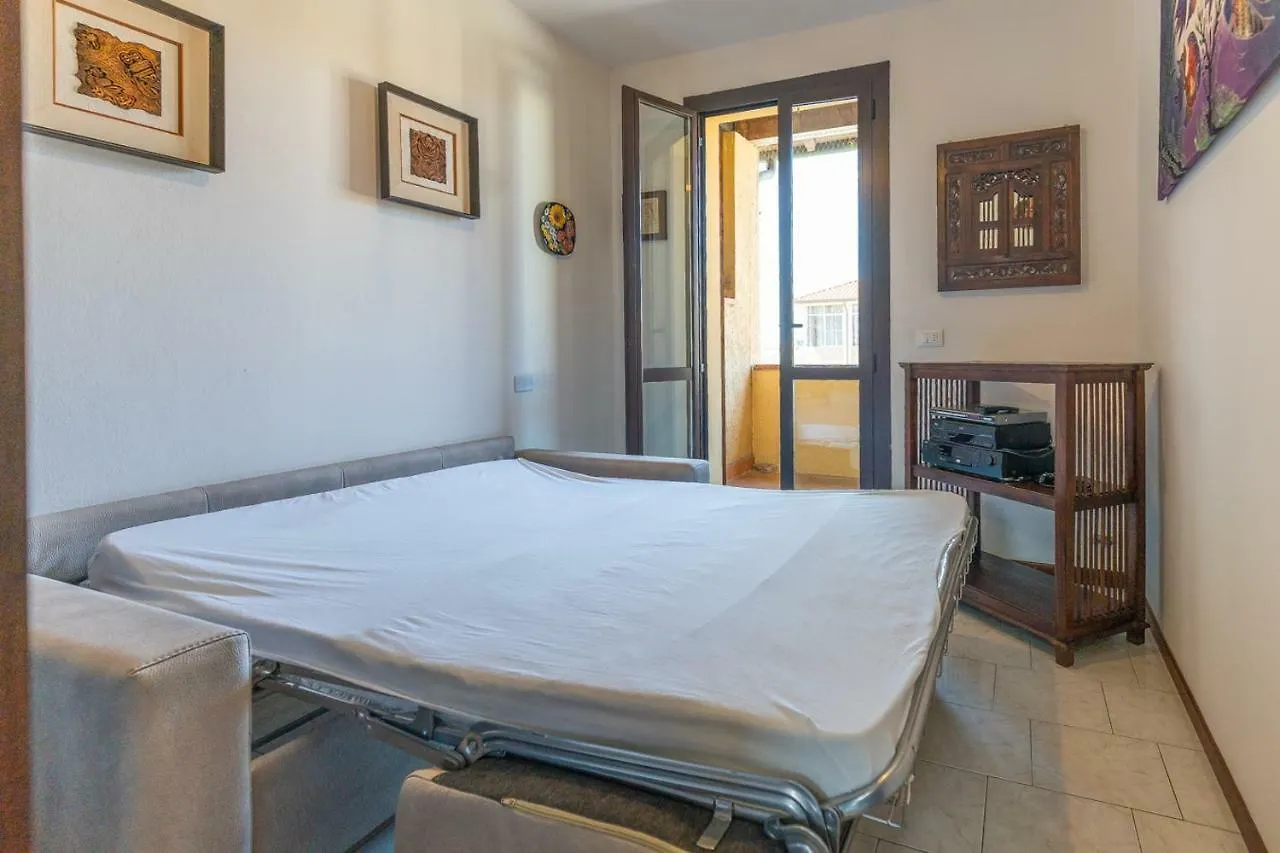 Apartment Ampio Llido Degli Estensi