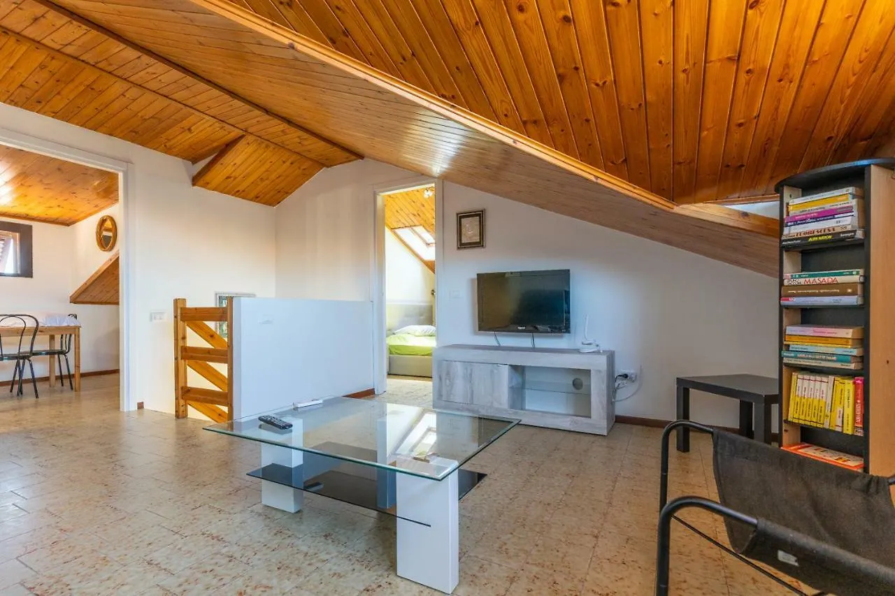 Apartment Ampio Llido Degli Estensi 0*,  Italie
