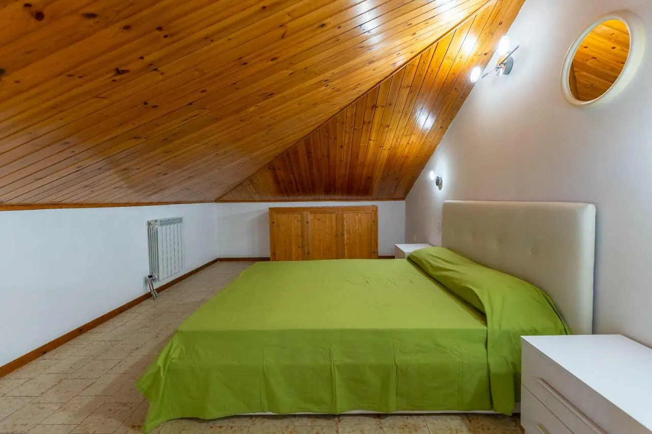 Apartment Ampio Llido Degli Estensi